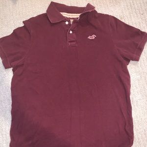 Men’s XL Hollister Polo